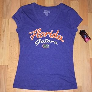 💙 Florida Gators Tee